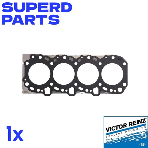 Cylinder head gasket - cylinder,