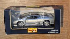 Maisto Jaguar XJ220 1992