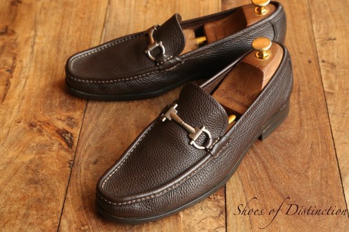 Salvatore ferragamo brown - salvatore,