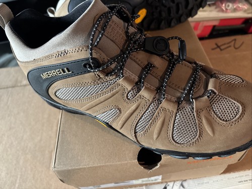 Merrell men chameleon 8 - men's,