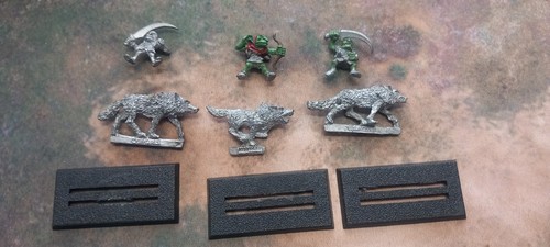 Citadel warhammer old - warhammer,