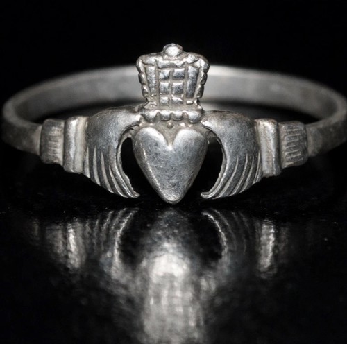 Vintage sterling silver - sterling,