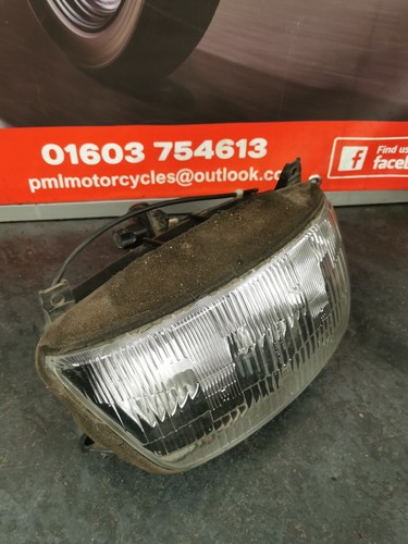 Honda st1100 pan european - honda,