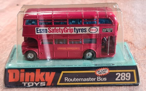 Vintage dinky toys - dinky,