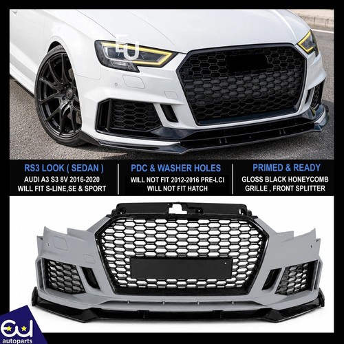 For audi sedan - for, a3