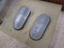 SCAMMELL /RUBBOLITE LAMPS NOS