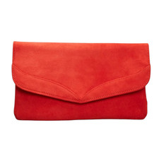 Phase Eight Caitlin Fire Red