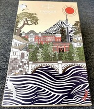 Parker Sonnet Ballpoint Pen