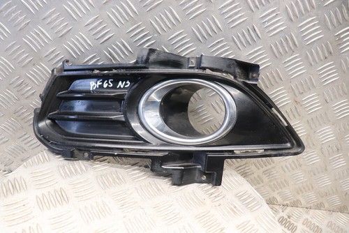 Ford mondeo mk5 front bumper - ford,