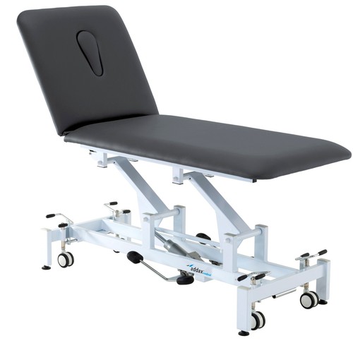 Addax practice manager - addax,
