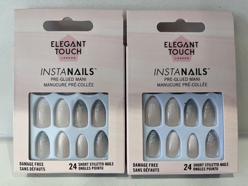 Elegant touch insta nails - 2,