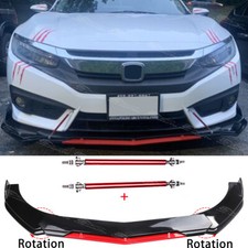 For honda civic type - type, r