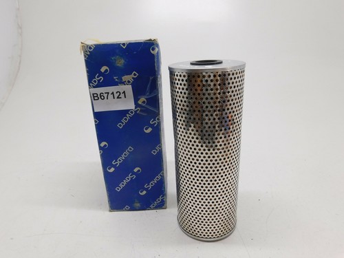 Oil filter savara - oil, bmw