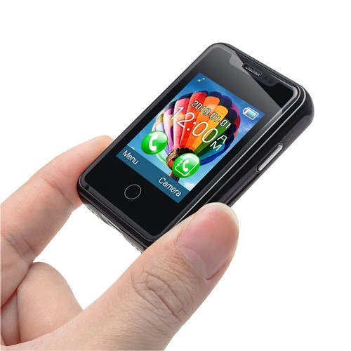 Unlocked mini super - unlocked, small