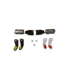 Fits DAF Lock Barrels and Keys