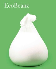 2 Cubic Feet Bean Bag Refill