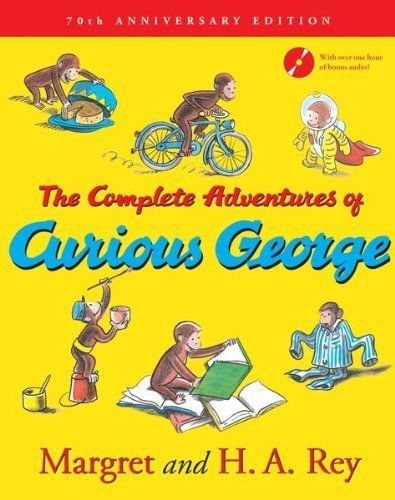 The complete adventures - complete,