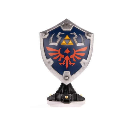 The legend zelda hylian - of,