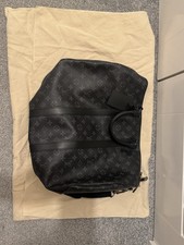 Louis Vuitton Keepall