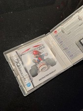 Mario Kart Nintendo DS
