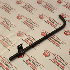 Exhaust Lubrication Tube Fiat