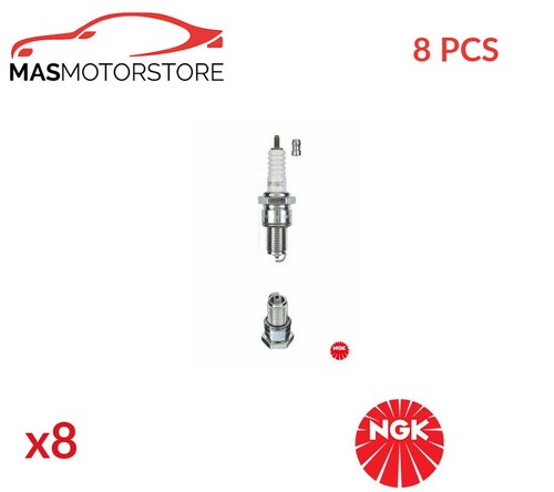 Engine spark plug - engine, plugs