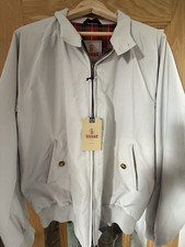 Baracuta G9 Harrington Jacket