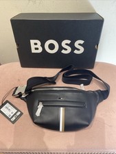 HUGO BOSS RAY S_BUMBAG IN