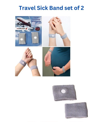 Anti nausea morning - nausea,