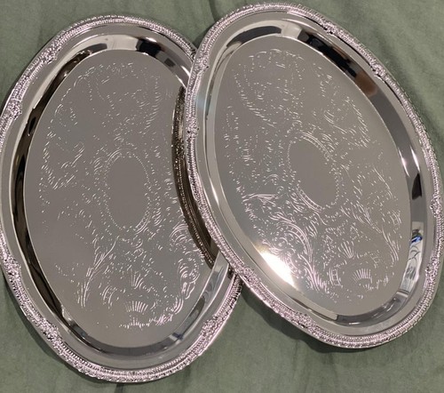 Attractive small nickle plated - small,