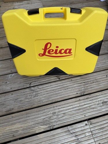 Leica rugby 620 case - rugby, eye
