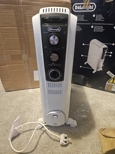 Longhi dragon trd40820t - de'longhi, 4