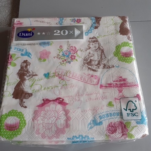 Bnip vintage style paper - bnip,