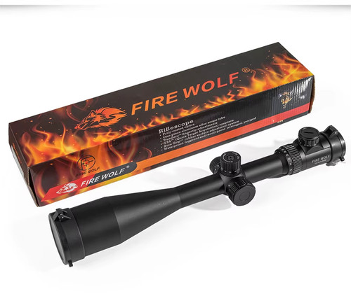 40x56 riflescope hunting - riflescope,