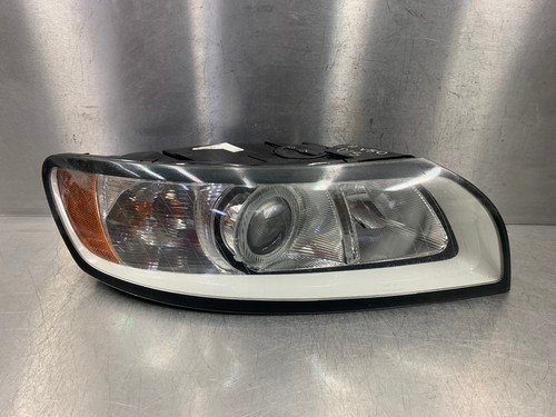 2011 volvo s40 - s40, v50