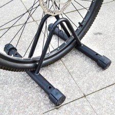 Bike Bicycle Parking Floor