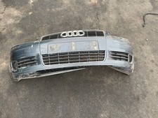 Audi A3 8P FRONT BUMPER PRE