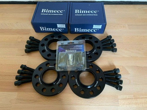 Bimecc alloy wheel - bimecc, +