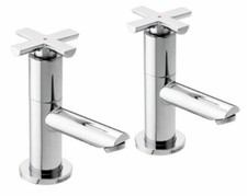 Damixa Ixia Chrome Basin Tap TB120041