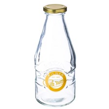 Kilner 1 Pint Milk Bottles