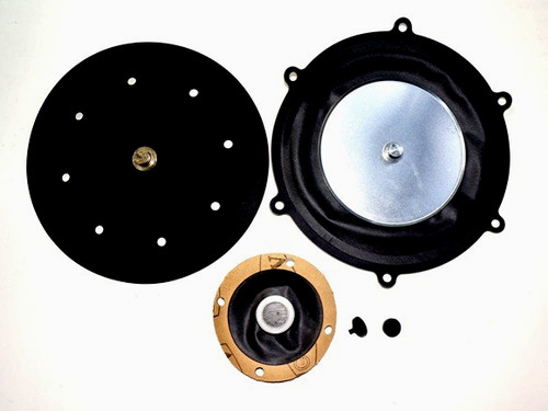 Repair set for lovato asp - set,