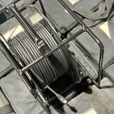 Canford TourCat Tactical Cat5e Shielded Flexible Network Ethernet Cable 95m Reel