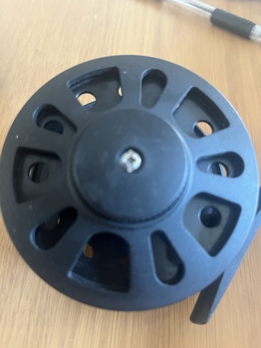 This modern flyreel it - this,