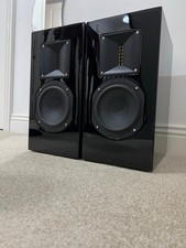 Roksan TR5 S2 Speakers