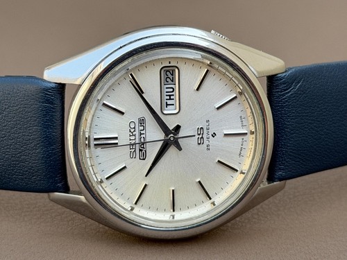 Vintage seiko actus jdm - seiko,