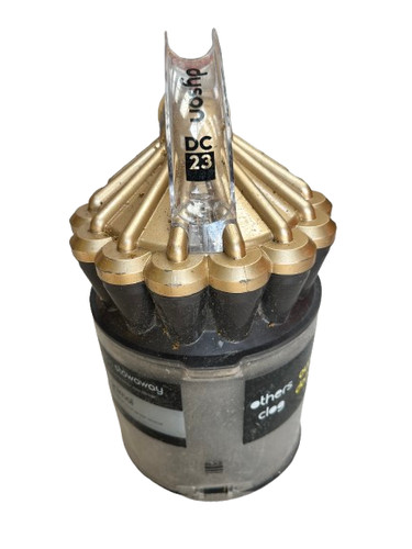 Dc23 stowaway animal cyclone - dc23,