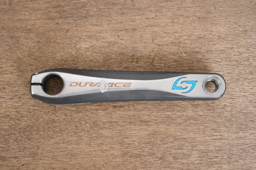 Nds 172 shimano - nds, 172.5m