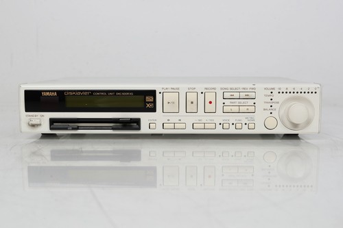 Yamaha disklavier dkc500rxg - yamaha,