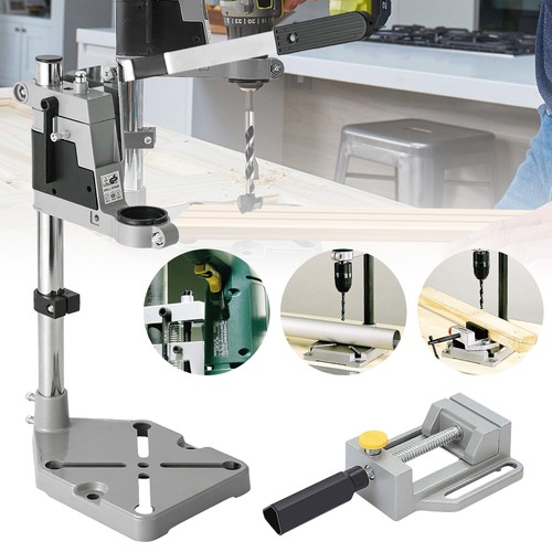 Bench drill stand - 1,