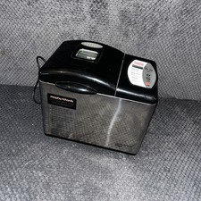 Morphy Richards Icon Bread